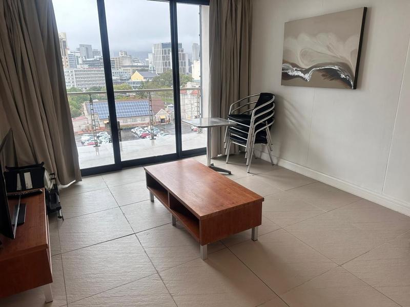 To Let 2 Bedroom Property for Rent in De Waterkant Western Cape